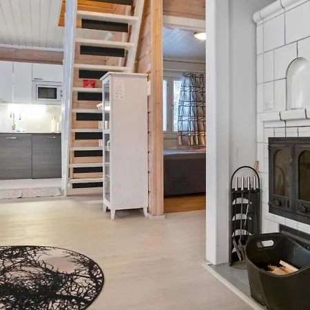 Vuokatin Atso By Interhome