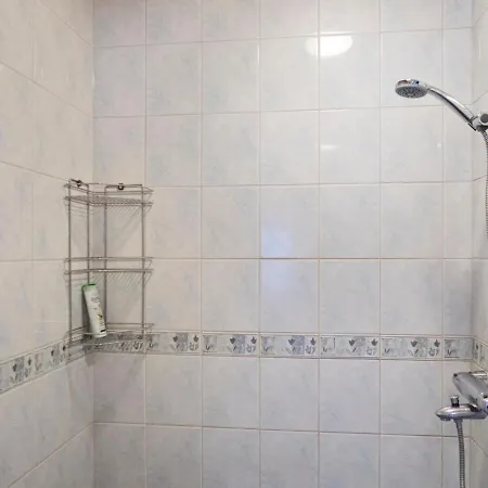 Vuokatin Atso By Interhome Semesterbostad