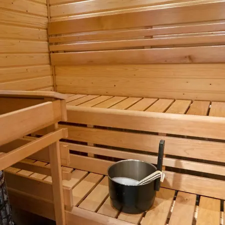 Semesterbostad Vuokatin Atso By Interhome Vuokatti