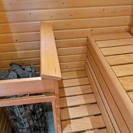 Vuokatin Atso By Interhome בית נופש ווקאטי