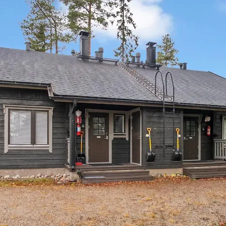 Vuokatin Atso By Interhome 펜션 *