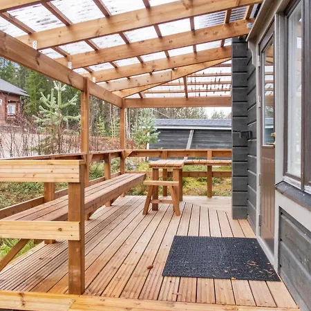 Vuokatin Atso By Interhome