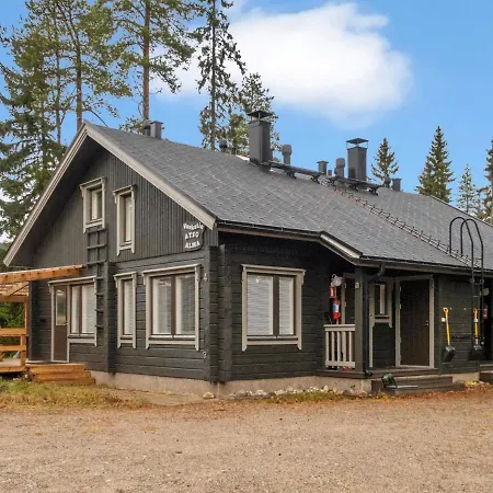 Vuokatin Atso By Interhome Semesterbostad *