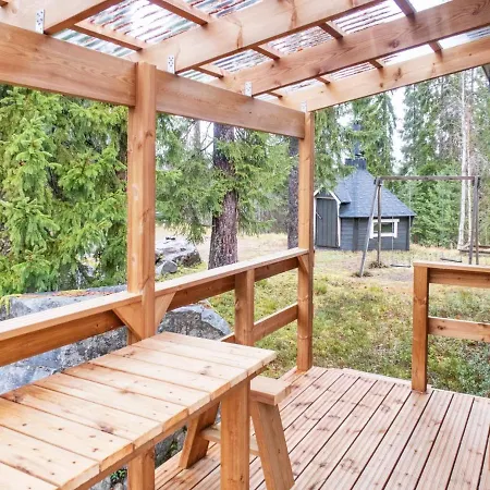 Semesterbostad Vuokatin Atso By Interhome *