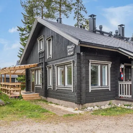 Semesterbostad Vuokatin Atso By Interhome *
