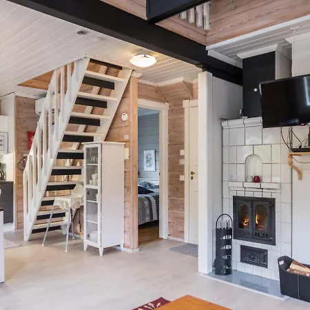 Vuokatin Atso By Interhome *