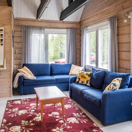 Vuokatin Atso By Interhome Semesterbostad *