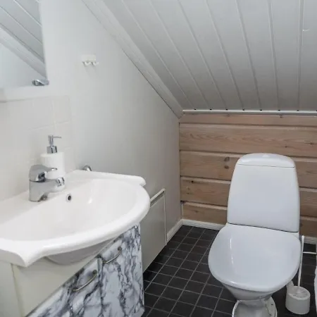 בית נופש Vuokatin Atso By Interhome