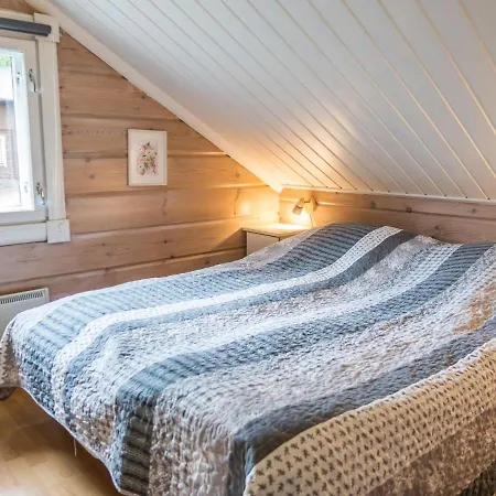 펜션 Vuokatin Atso By Interhome *