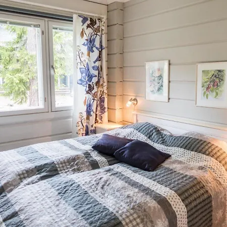 Semesterbostad Vuokatin Atso By Interhome