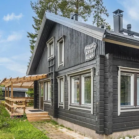 Vuokatin Atso By Interhome *