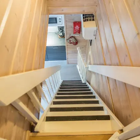 Semesterbostad Vuokatin Atso By Interhome Vuokatti