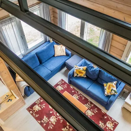 Vuokatin Atso By Interhome *