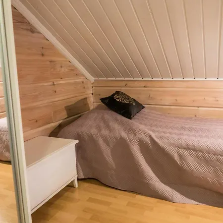 Vuokatin Atso By Interhome 부오카티