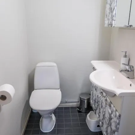 Vuokatin Atso By Interhome 부오카티