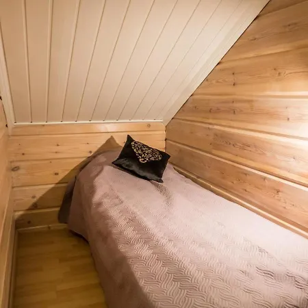 Vuokatin Atso By Interhome Vuokatti