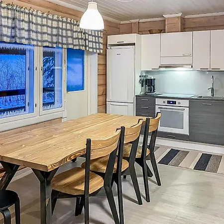 Vuokatin Atso By Interhome *