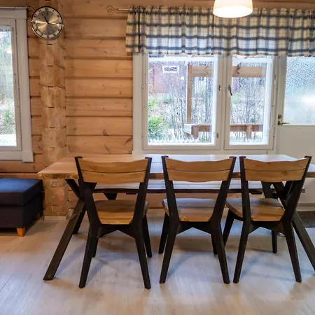 Vuokatin Atso By Interhome Vuokatti