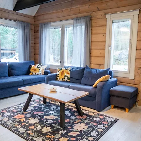 Vuokatin Atso By Interhome * Vuokatti