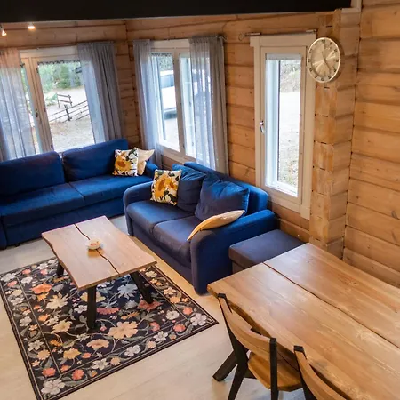 Vuokatin Atso By Interhome Vuokatti