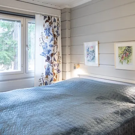 Semesterbostad Vuokatin Atso By Interhome