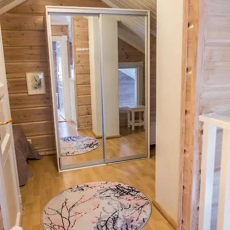 Vuokatin Atso By Interhome *