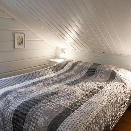 Semesterbostad Vuokatin Atso By Interhome *