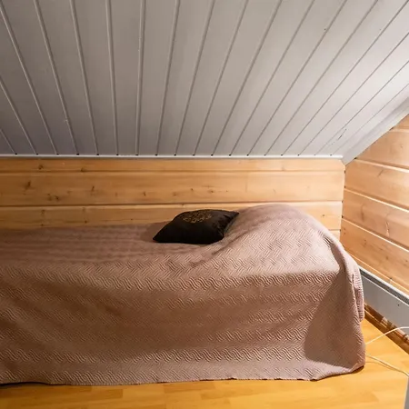 Vuokatin Atso By Interhome Holiday home