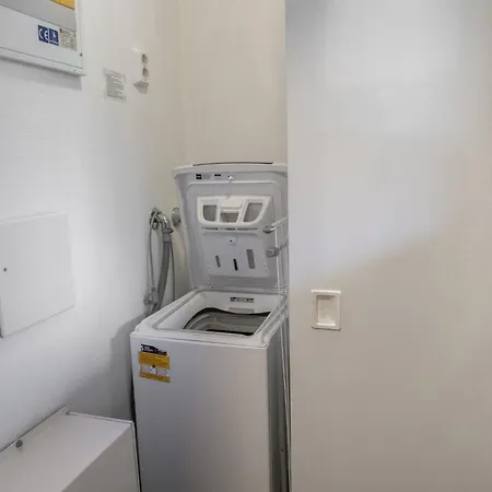 Semesterbostad Vuokatin Atso By Interhome