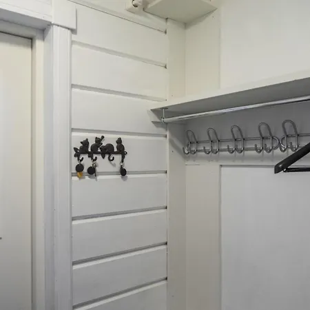 Vuokatin Atso By Interhome Semesterbostad Vuokatti