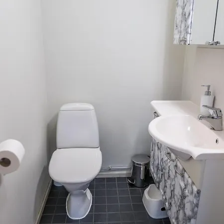 Holiday home Vuokatin Atso By Interhome *