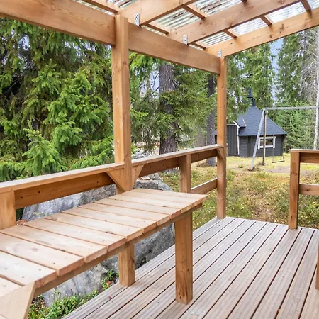 Holiday home Vuokatin Atso By Interhome
