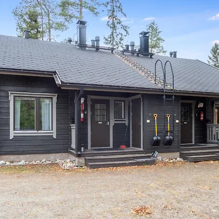 Holiday home Vuokatin Atso By Interhome *