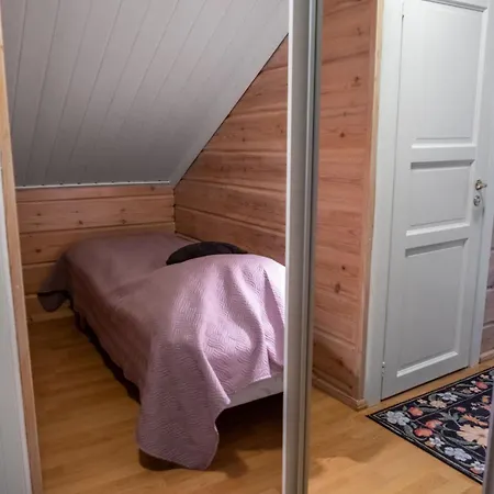 Nyaraló Vuokatin Atso By Interhome Vuokatti