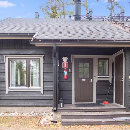 Vuokatin Atso By Interhome Сasa de vacaciones