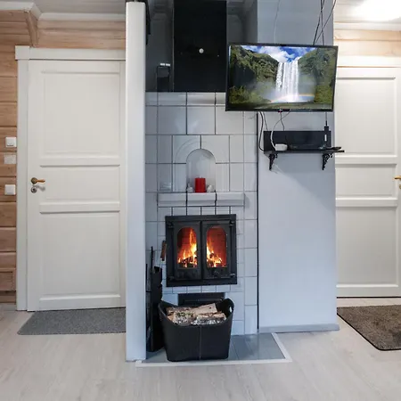 Vuokatin Atso By Interhome * Vuokatti