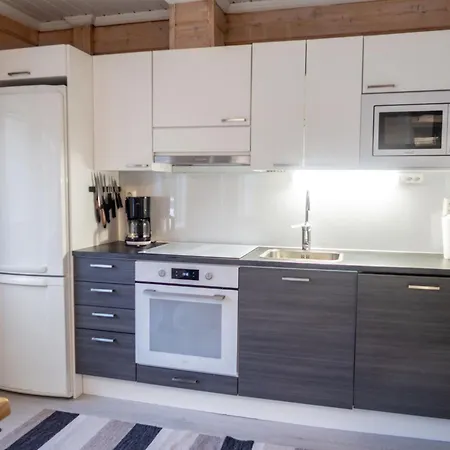 Holiday home Vuokatin Atso By Interhome *