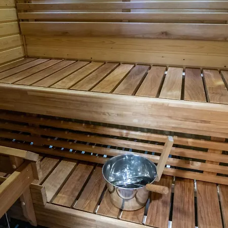 Hébergement de vacances Vuokatin Atso By Interhome