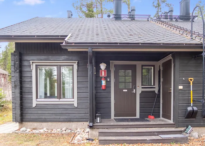 Vuokatin Atso By Interhome 度假居 沃卡蒂