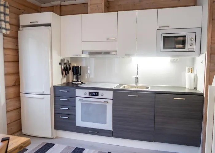 Vuokatin Atso By Interhome