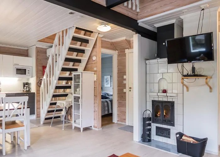 Vuokatin Atso By Interhome