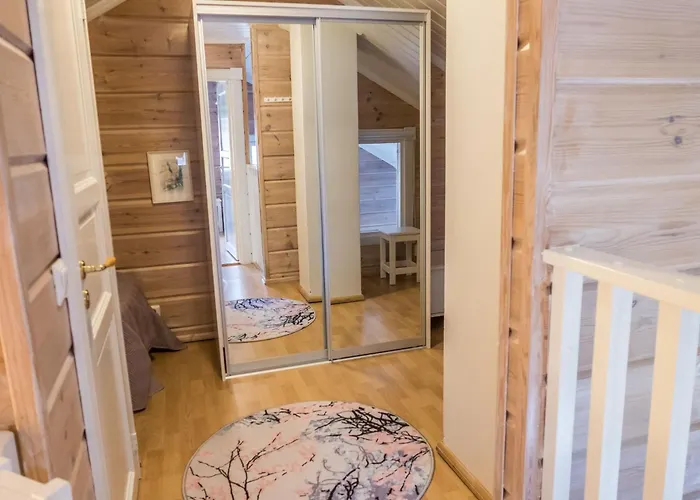 Vuokatin Atso By Interhome *