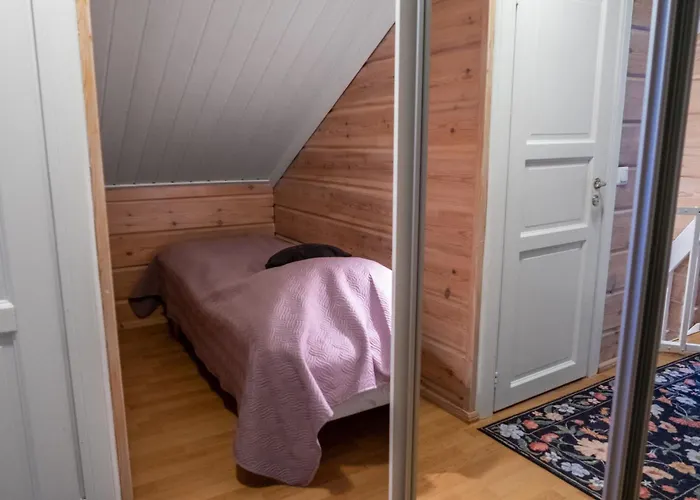 Vuokatin Atso By Interhome 沃卡蒂