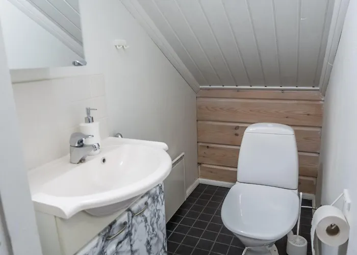 Vuokatin Atso By Interhome * 沃卡蒂