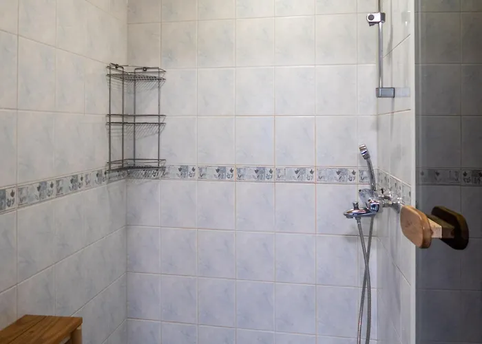 Vuokatin Atso By Interhome Semesterbostad Vuokatti