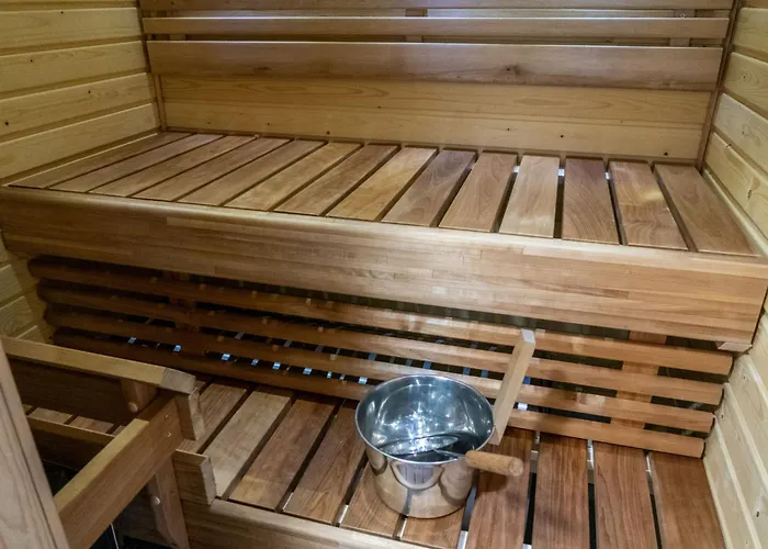 Vuokatin Atso By Interhome 沃卡蒂