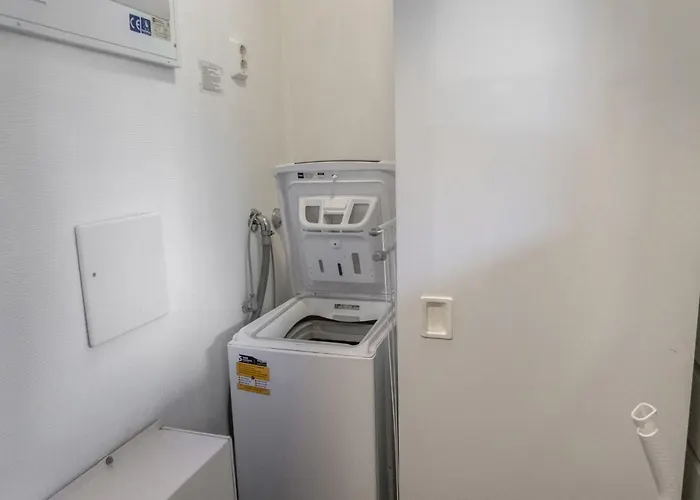 度假居 Vuokatin Atso By Interhome