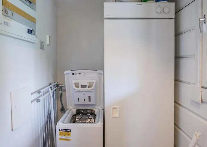 Vuokatin Atso By Interhome