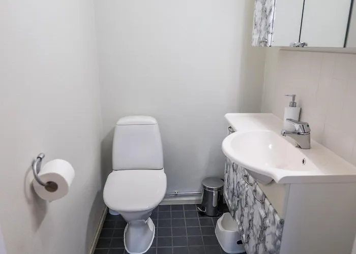 度假居 Vuokatin Atso By Interhome *