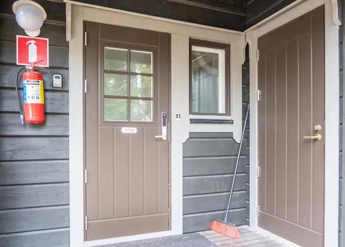 Vuokatin Atso By Interhome